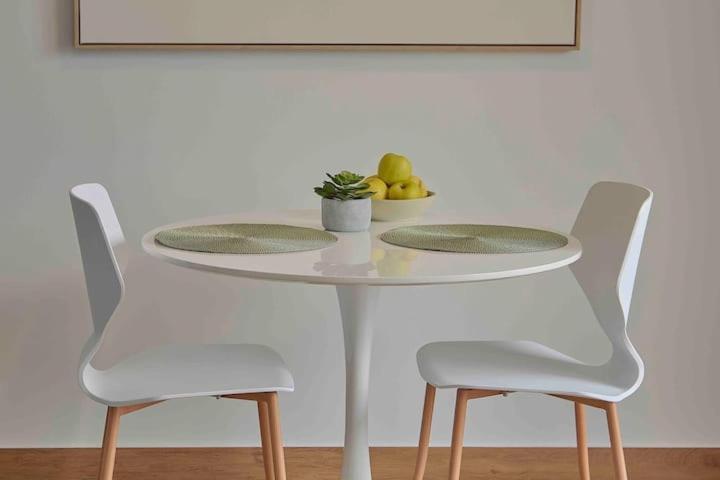 Apartament Con Terraza En El Centro De *