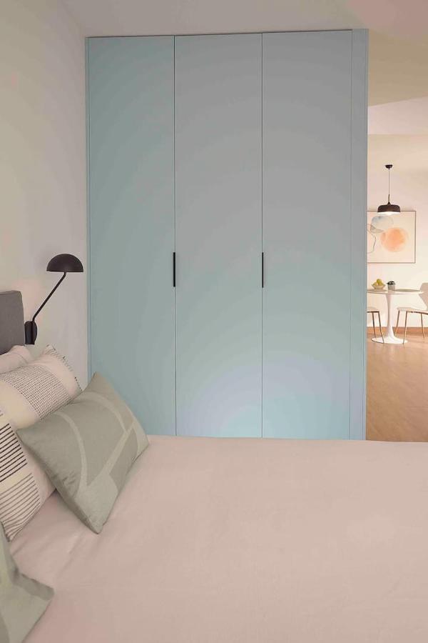 Apartament Con Terraza En El Centro De Alicante